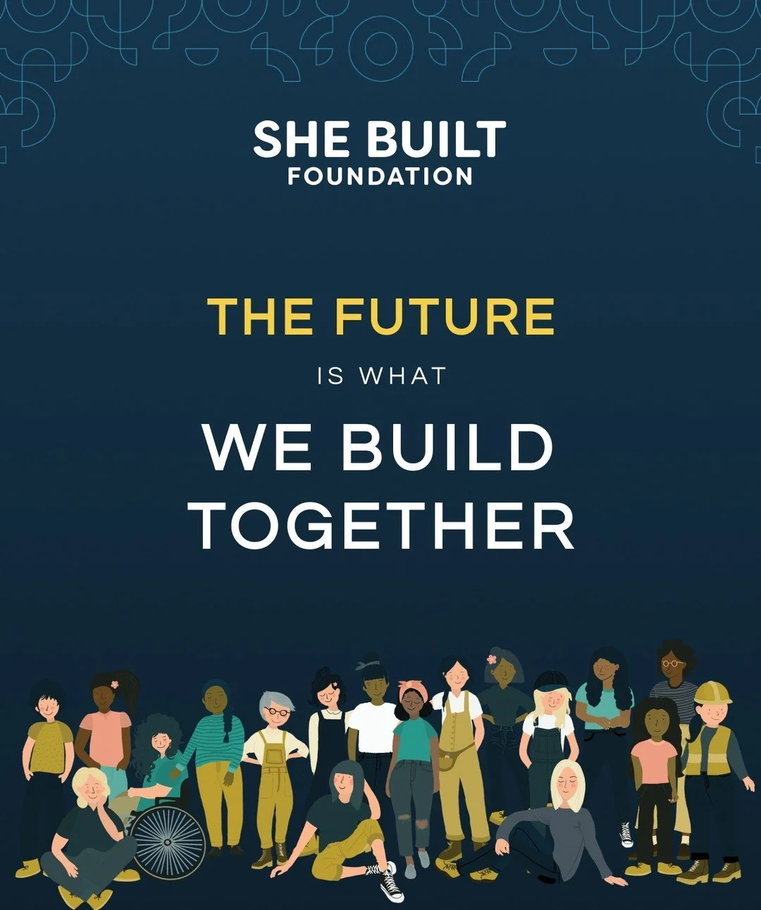 How Will You Make an Impact in 2026? 🤔

Coming off the energy of our first Ambassador Rally, we're feeling more inspired than ever. Looking back at 2025, it's clear that this community isn't just talking about change but building it. 🔑

Whether you