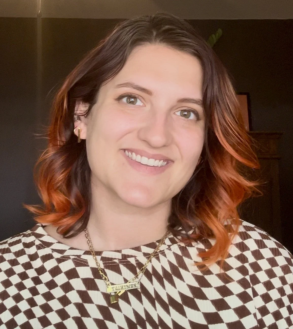 carly braswell, a therapist in houston texas providing virtual and in-person services to adults