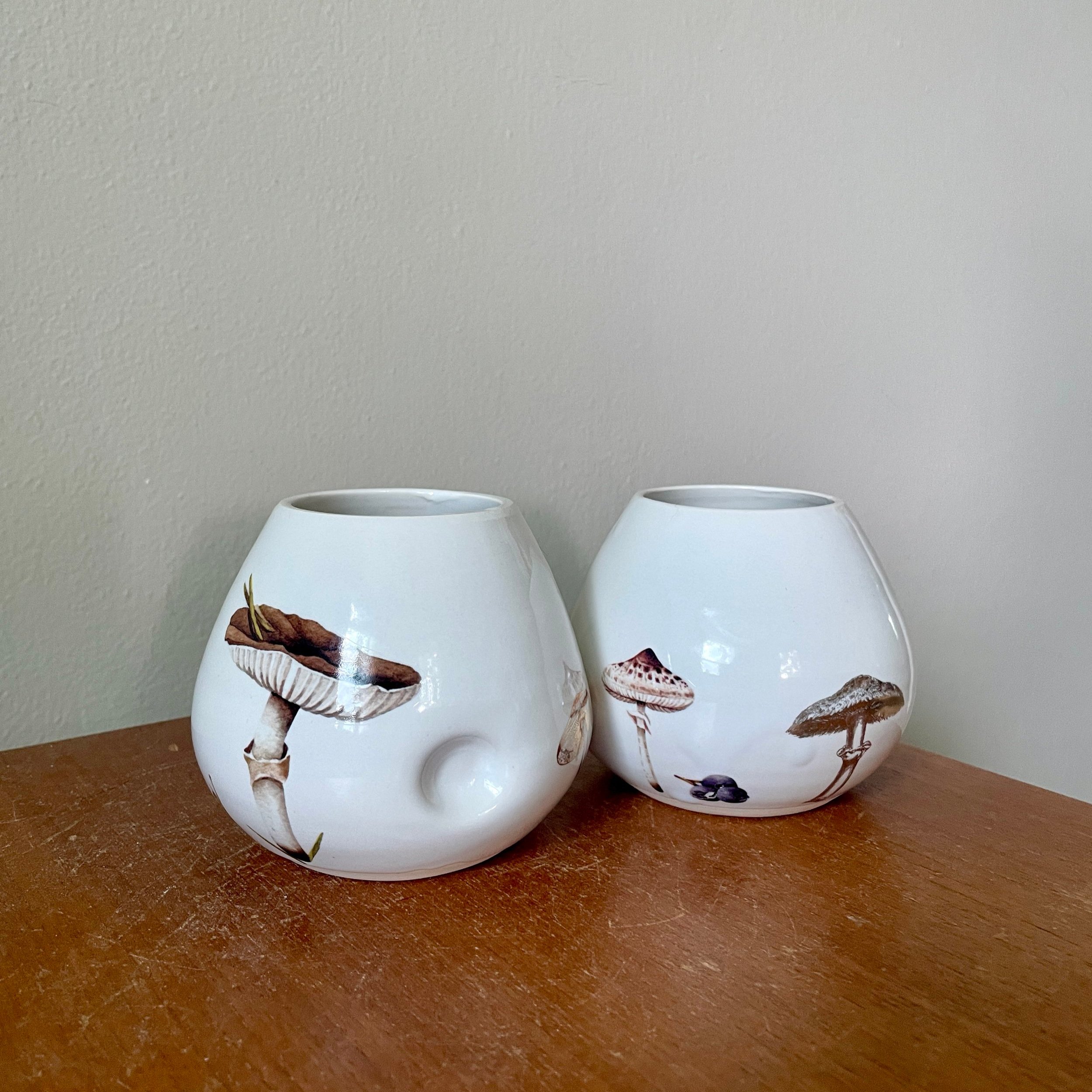 mushie thumbprint cup