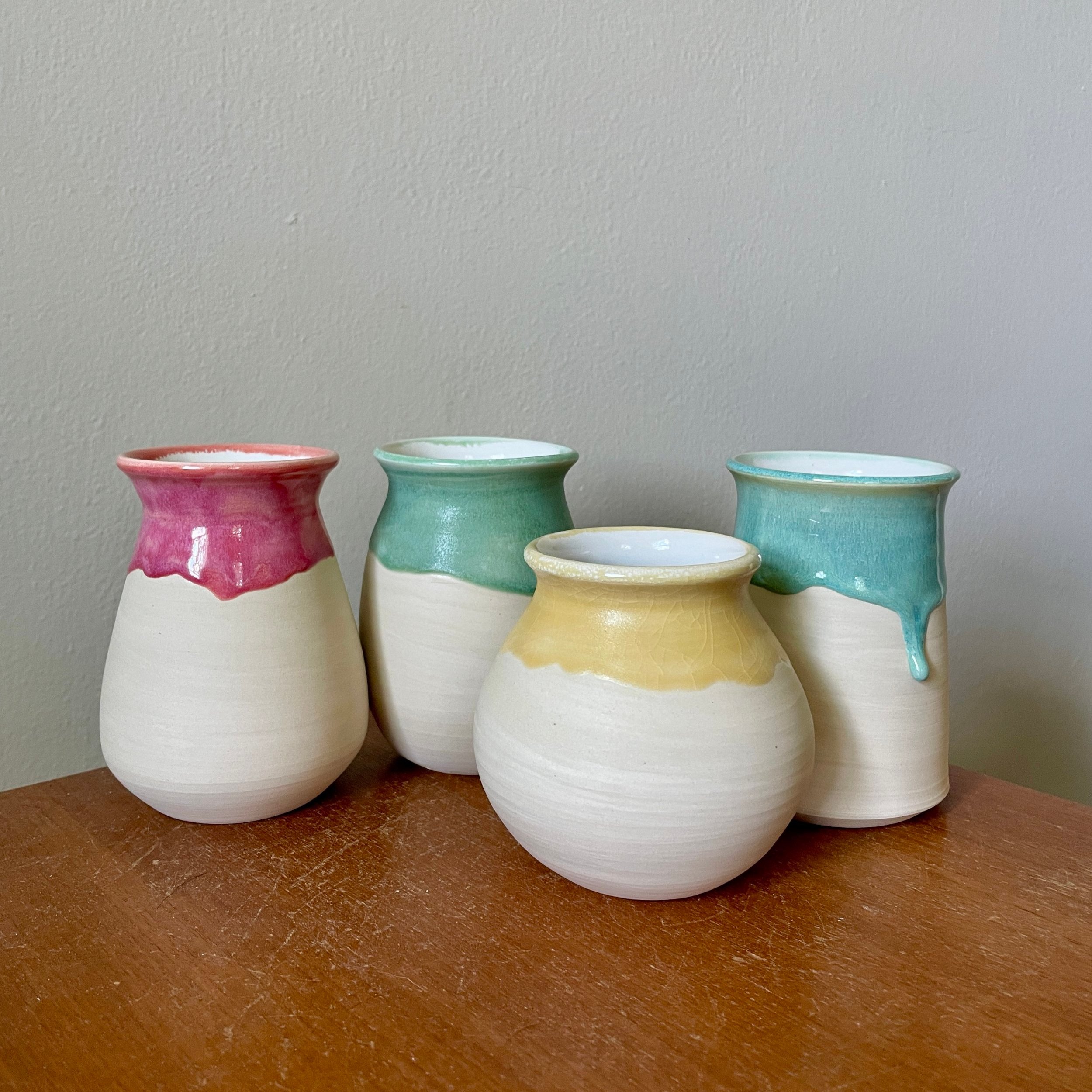 little vase