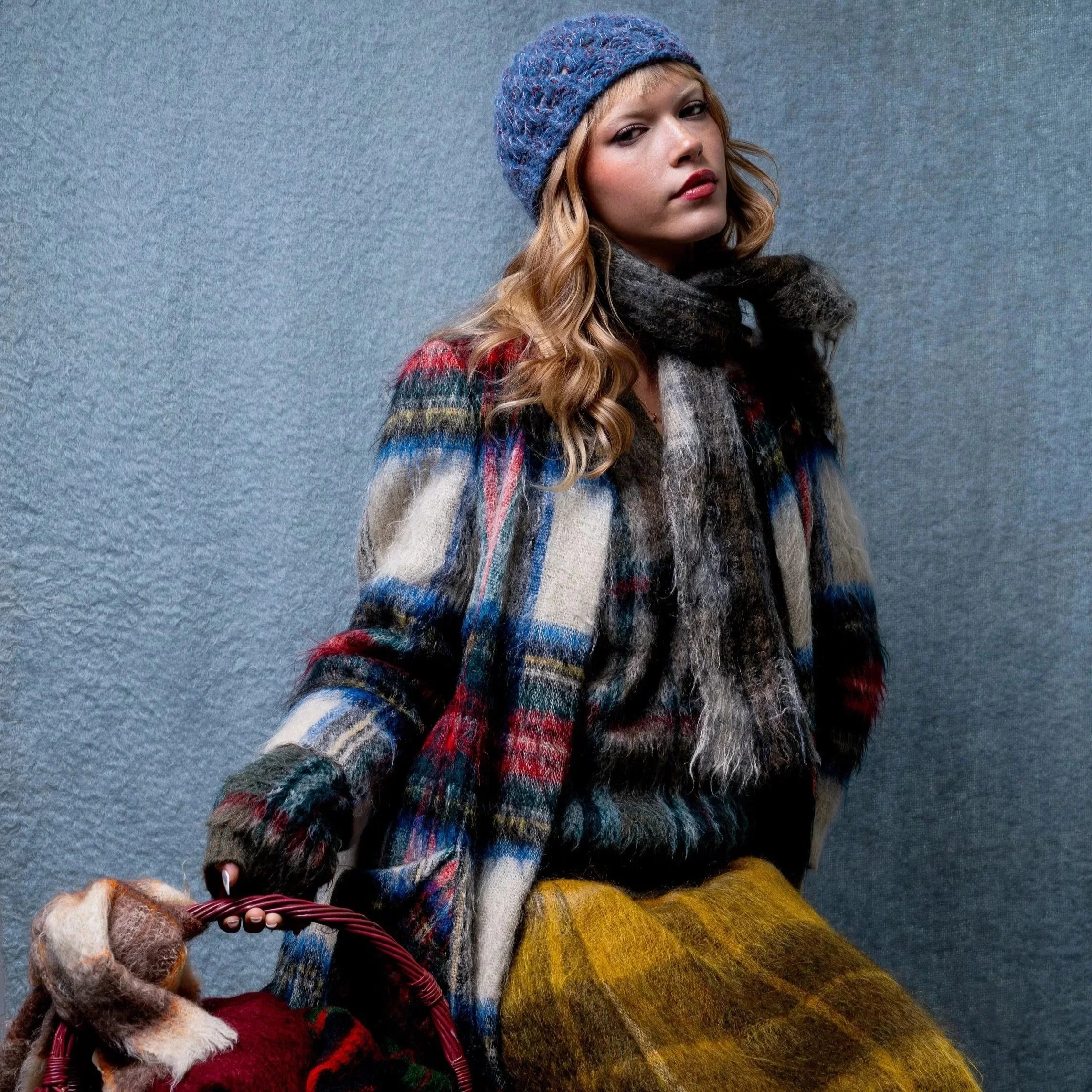 FW '26 Lookbook