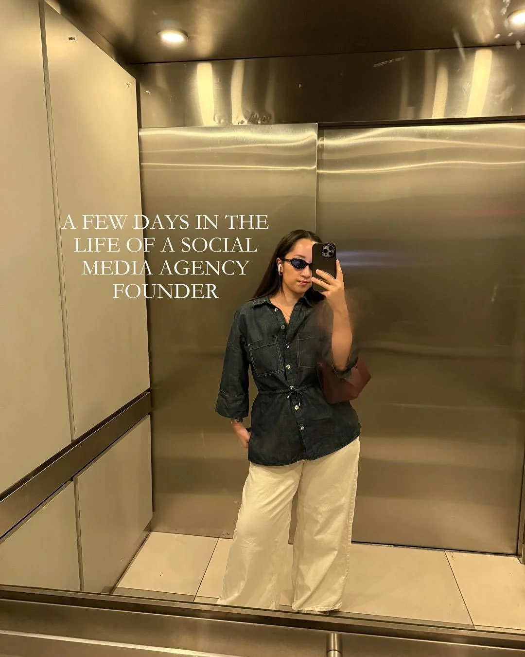 That&rsquo;s a wrap with the summer 🫶🏼 we&rsquo;re so ready to take on the fall season with lots of exciting activations and projects coming up 🤍 

#contentcreationagency #nycagency #socialmediaagency