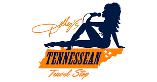 Dolly Parton Tennessean Travel Stop Joe Savage Solutions