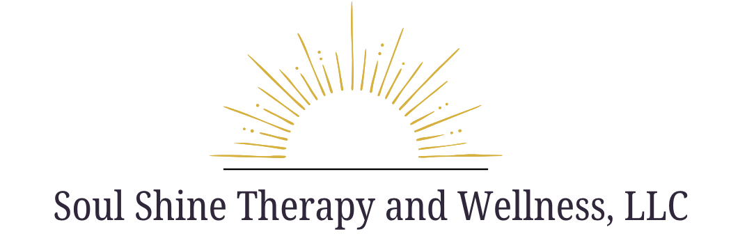 Soul Shine Therapy and Wellness, LLC