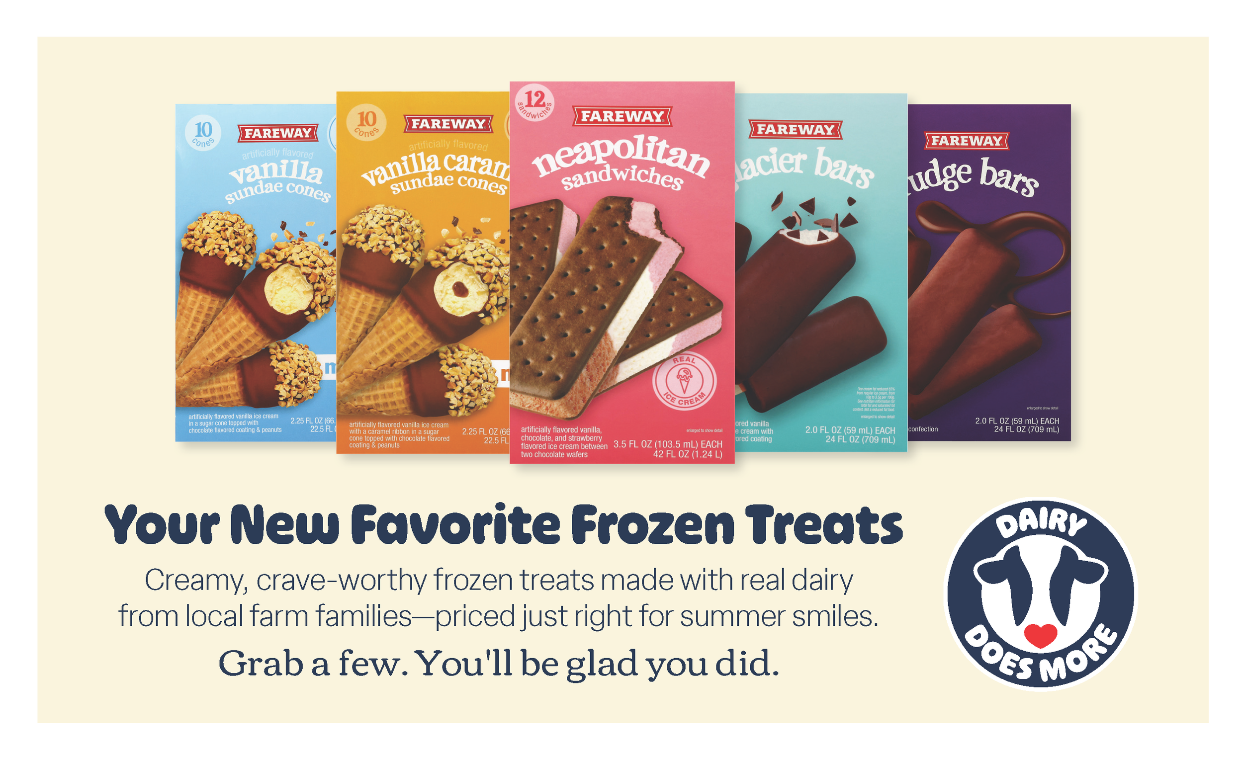 June Dairy Month in Action: Midwest Dairy's Efforts to Share Dairy's Story