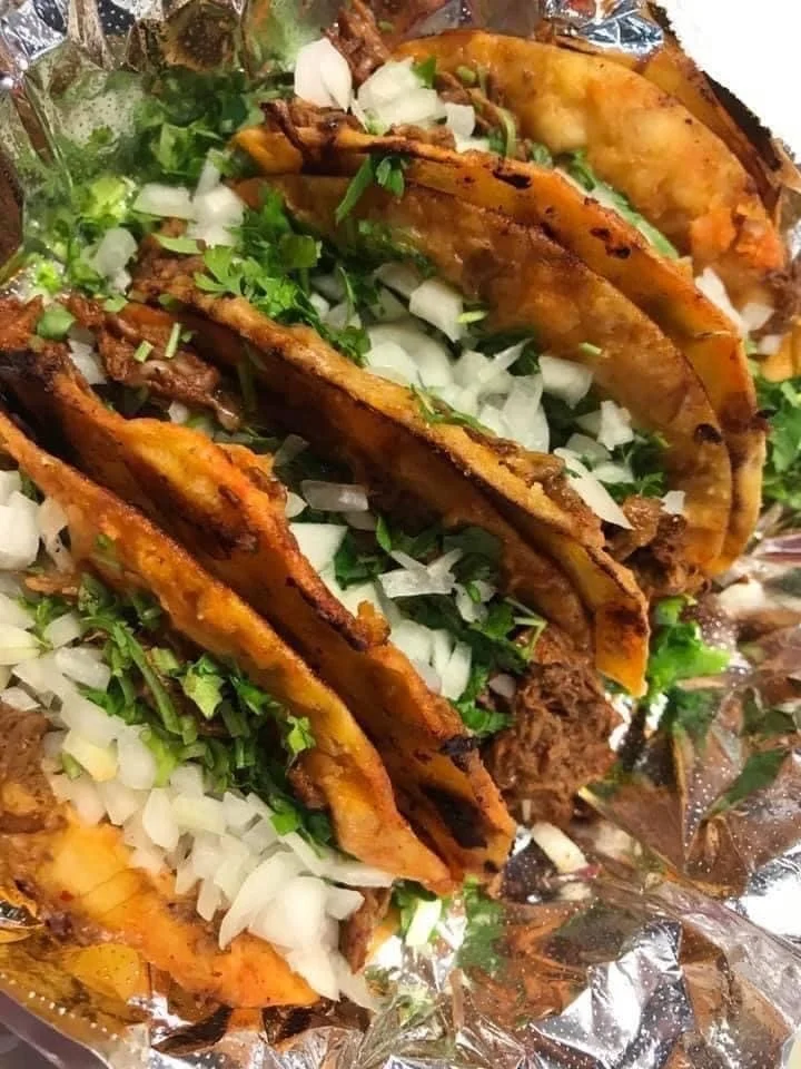 Taqueria El Pueblito