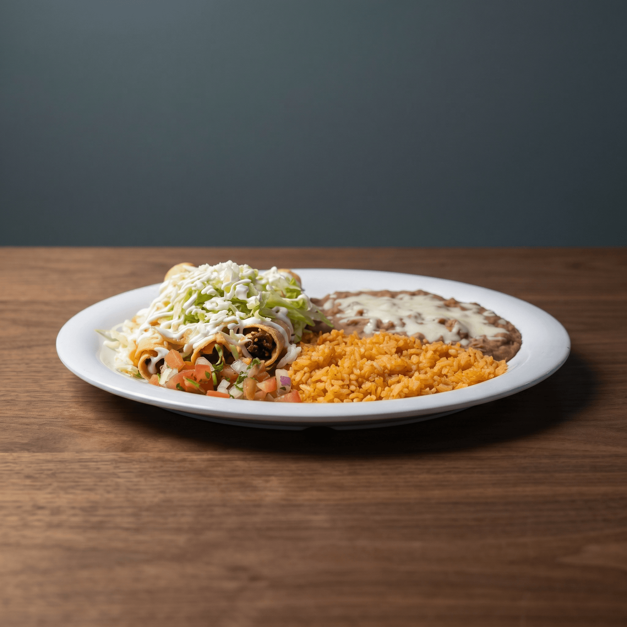 Taqueria El Pueblito
