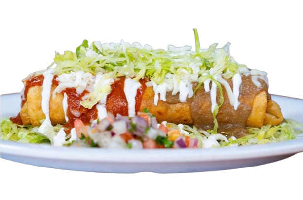 Taqueria El Pueblito