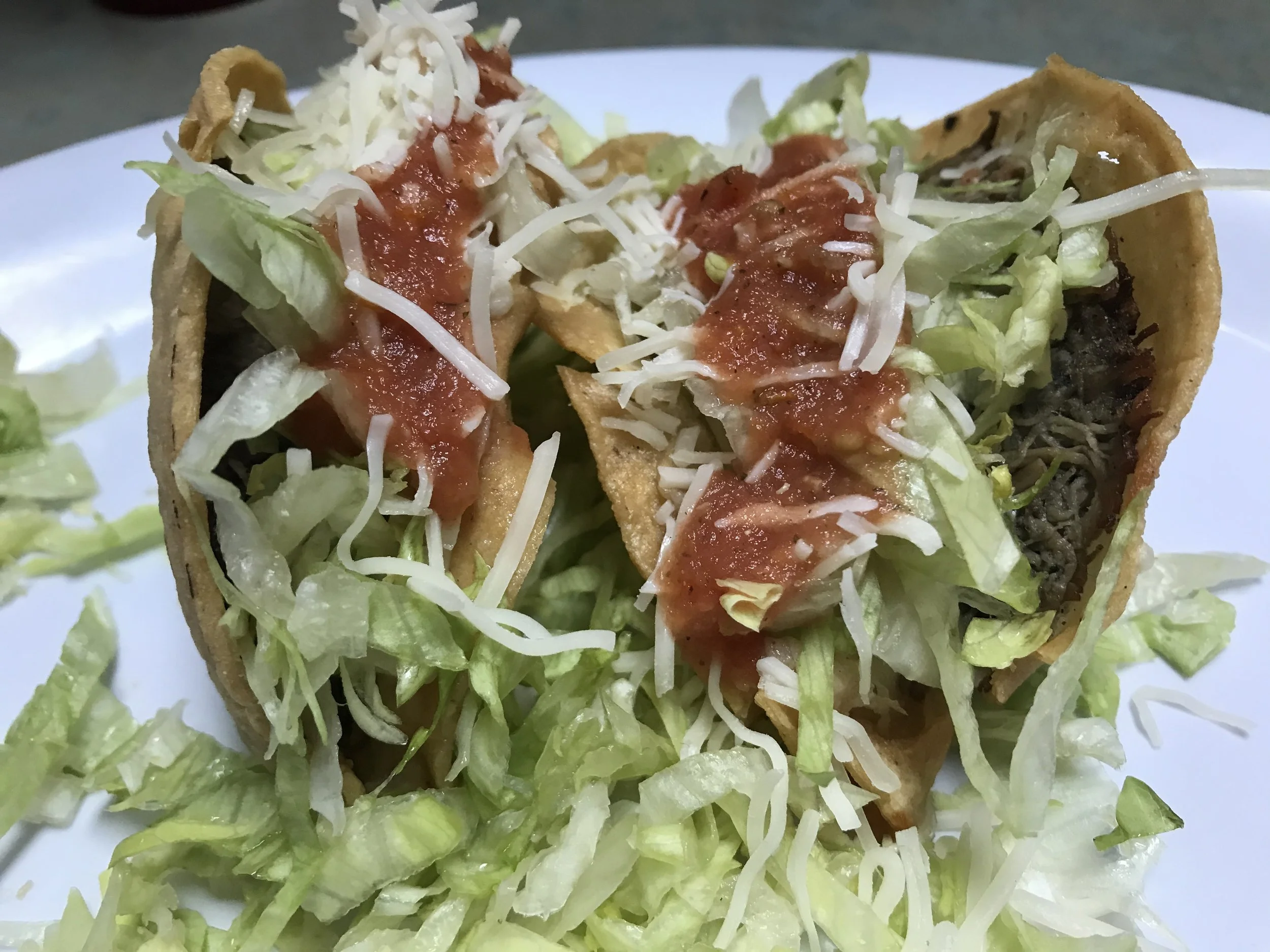 Taqueria El Pueblito
