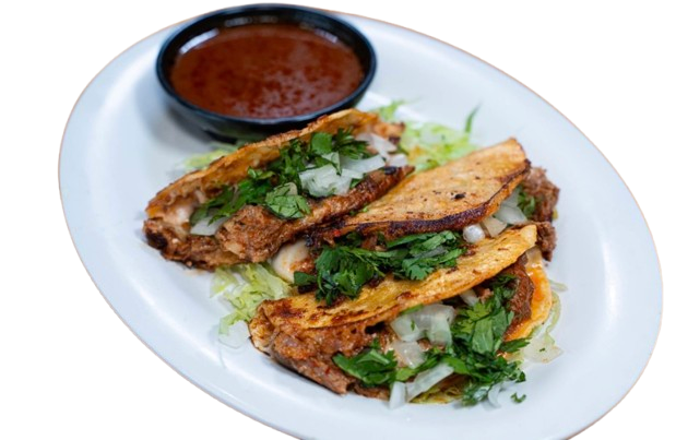 Taqueria El Pueblito