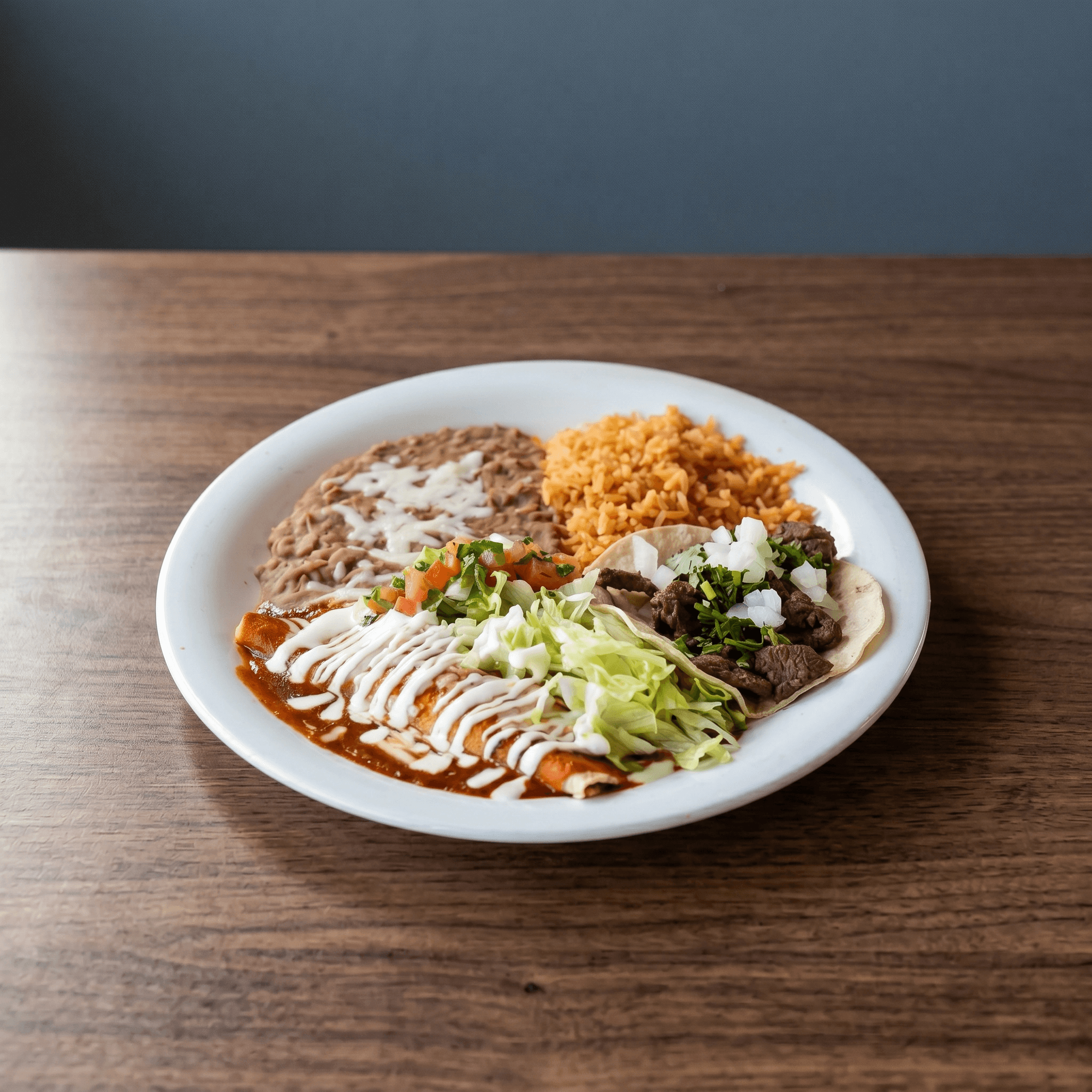 Taqueria El Pueblito