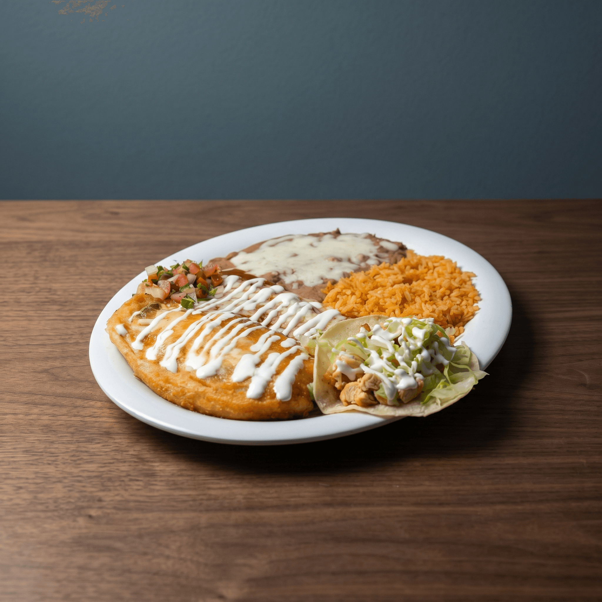 Taqueria El Pueblito