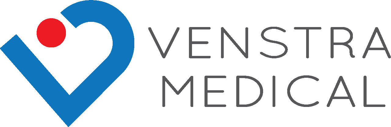 VenstraMedical logo