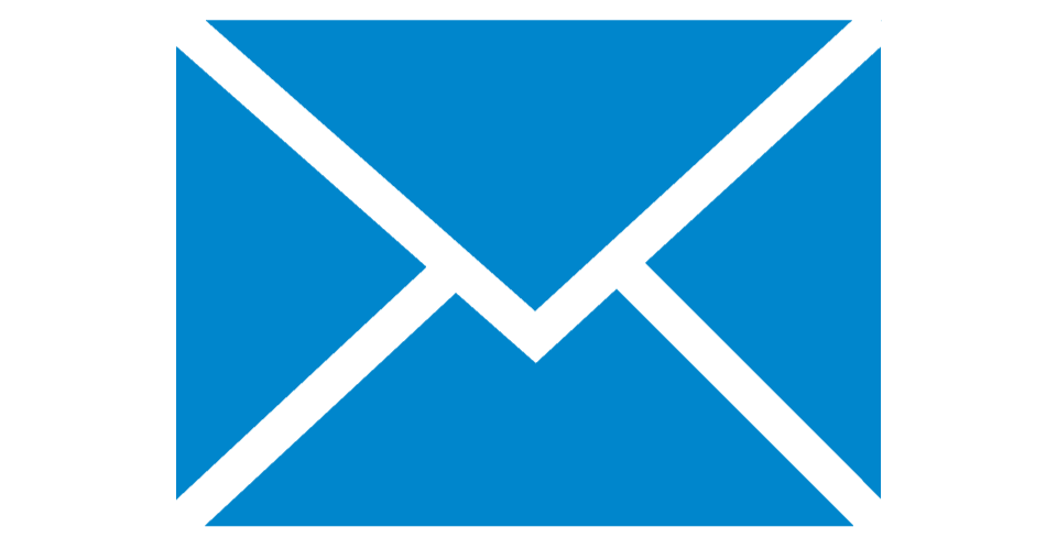 Email icon