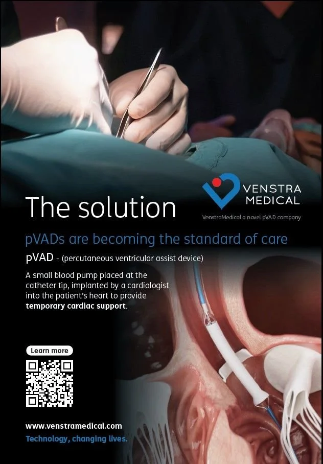 Gold Coast cardiology conference