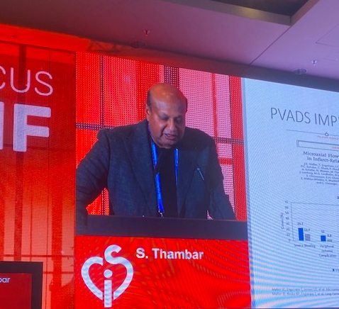 VenstraMedical CSI-HF Speaker