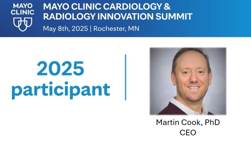 Mayo Clinic Venstra Medical summit