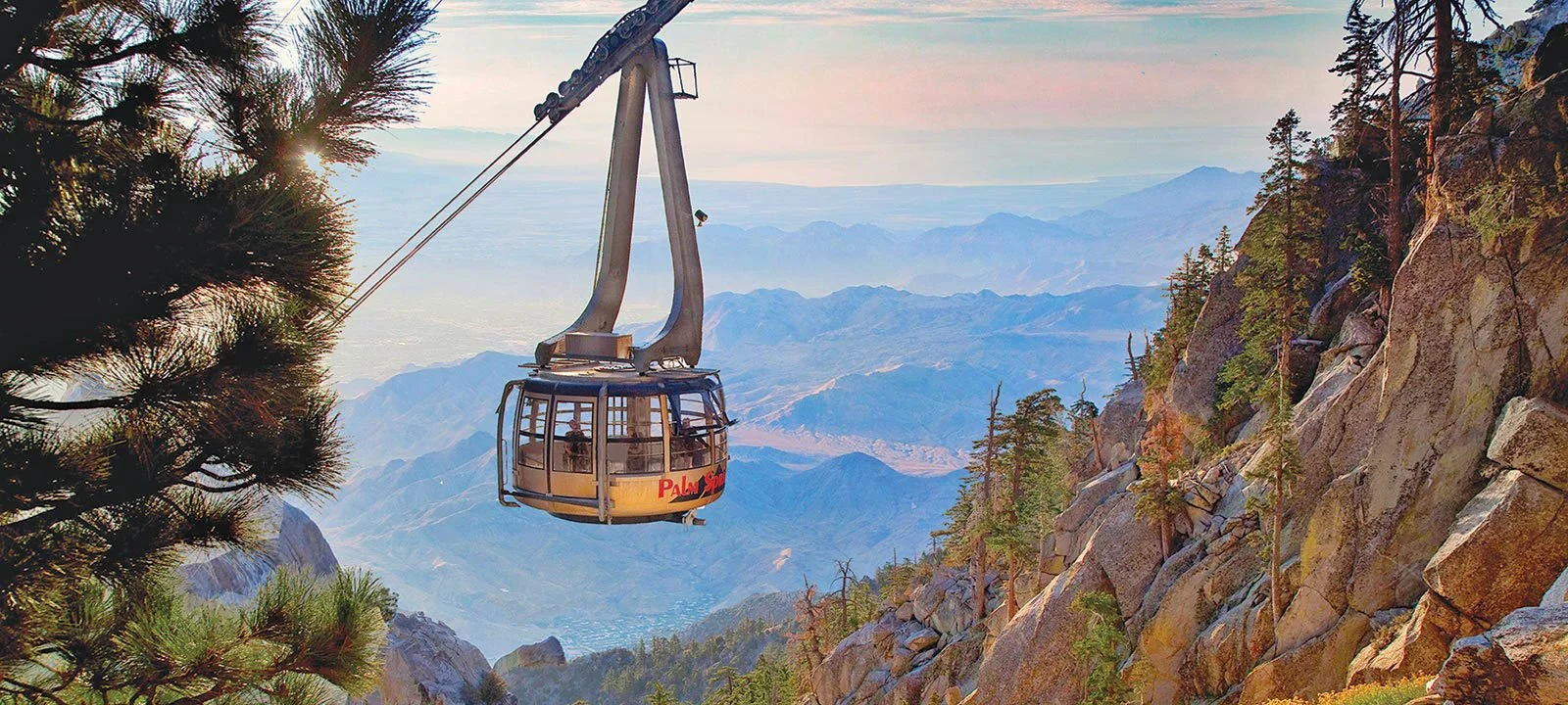 Top 10 Things to do while staying in Palm Springs