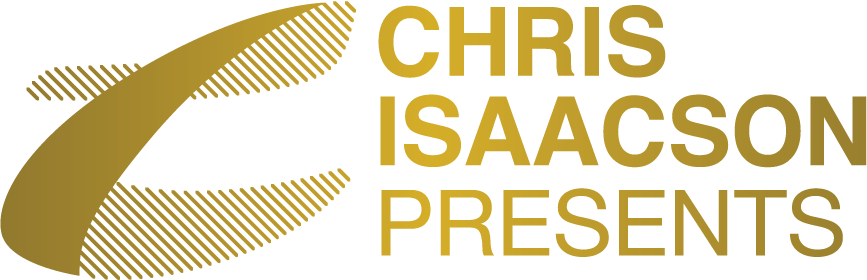Abstract graphic design in gold and black with lines, shapes, and text.