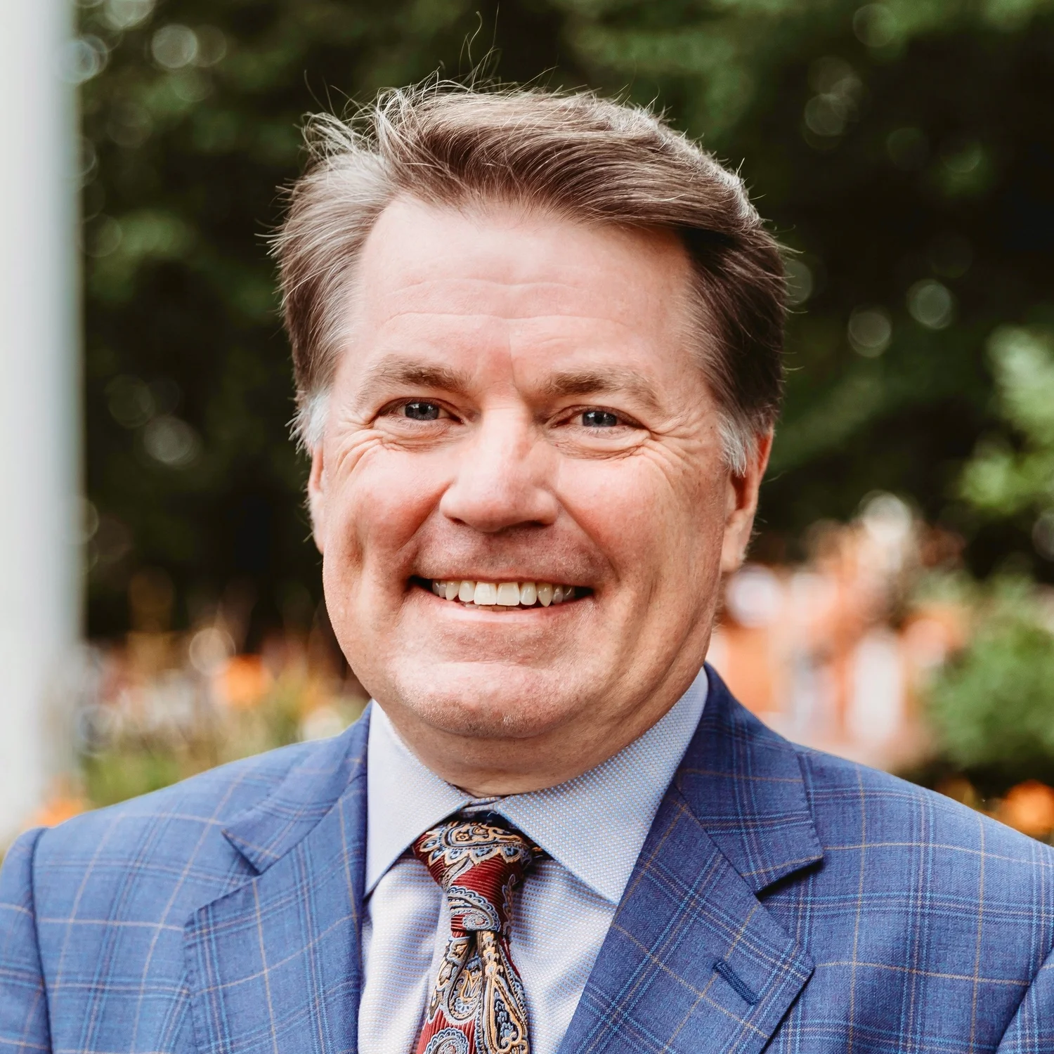 B. David Rowe — Windermere Consulting