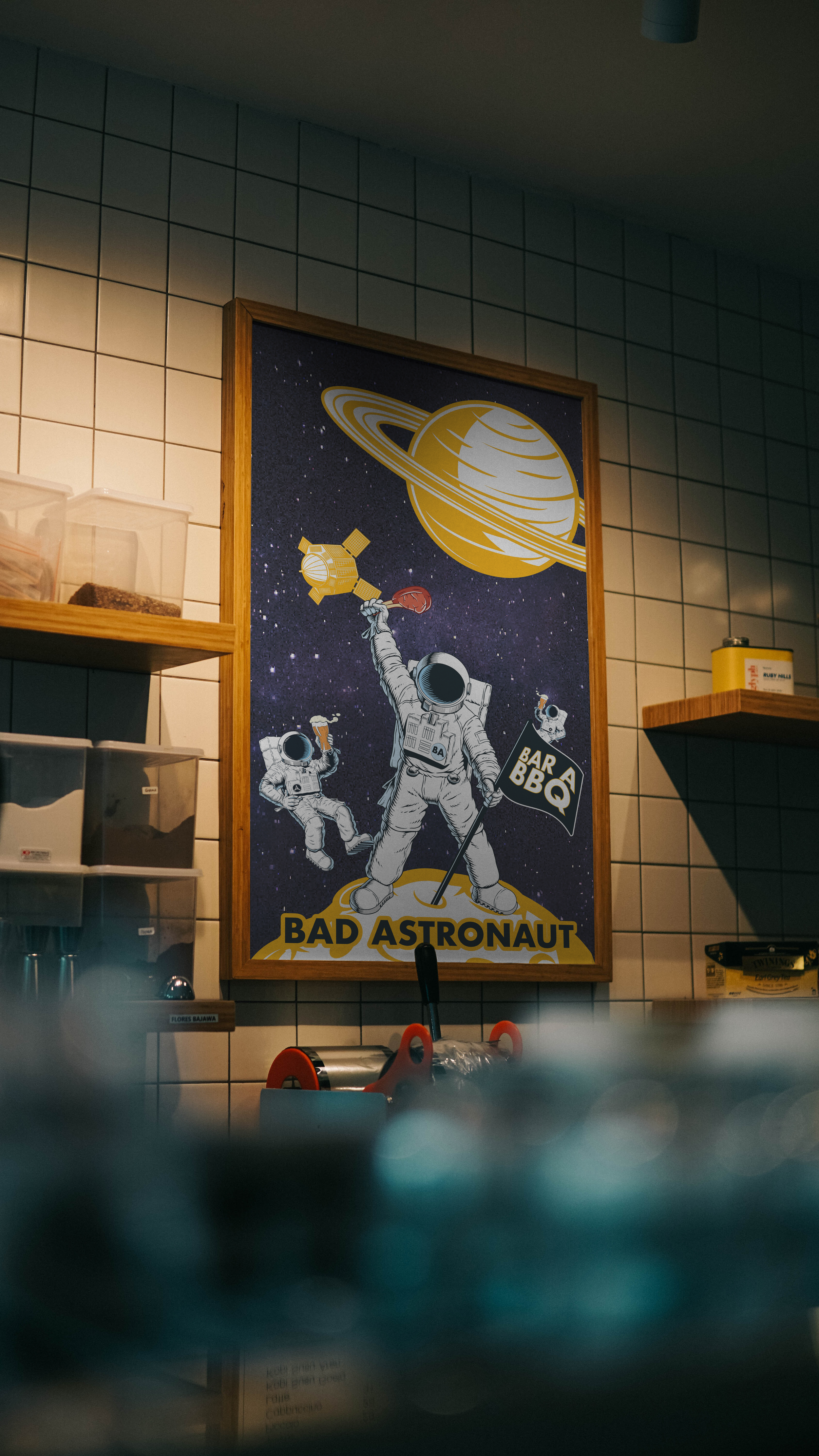Bad Astronaut Poster.png