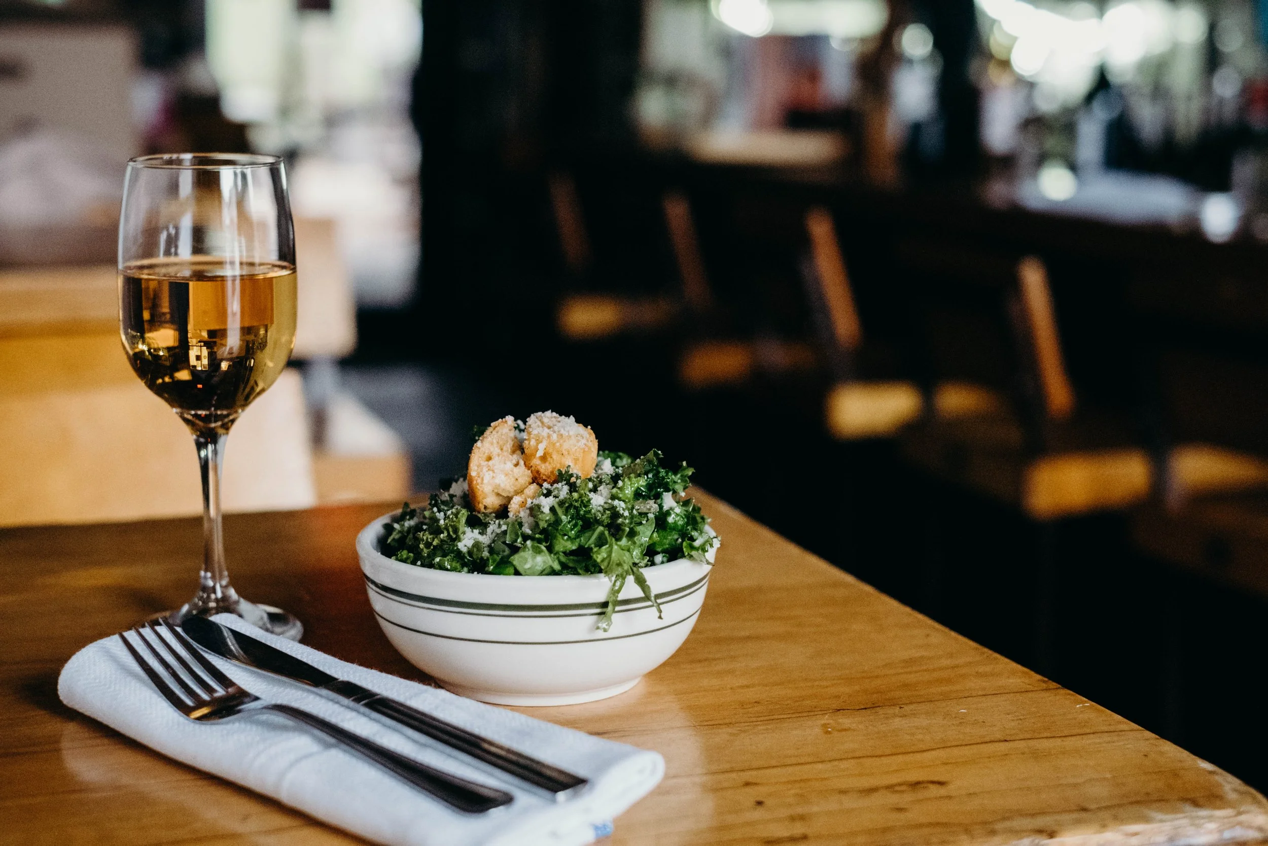 Sayra’s Wine Bar