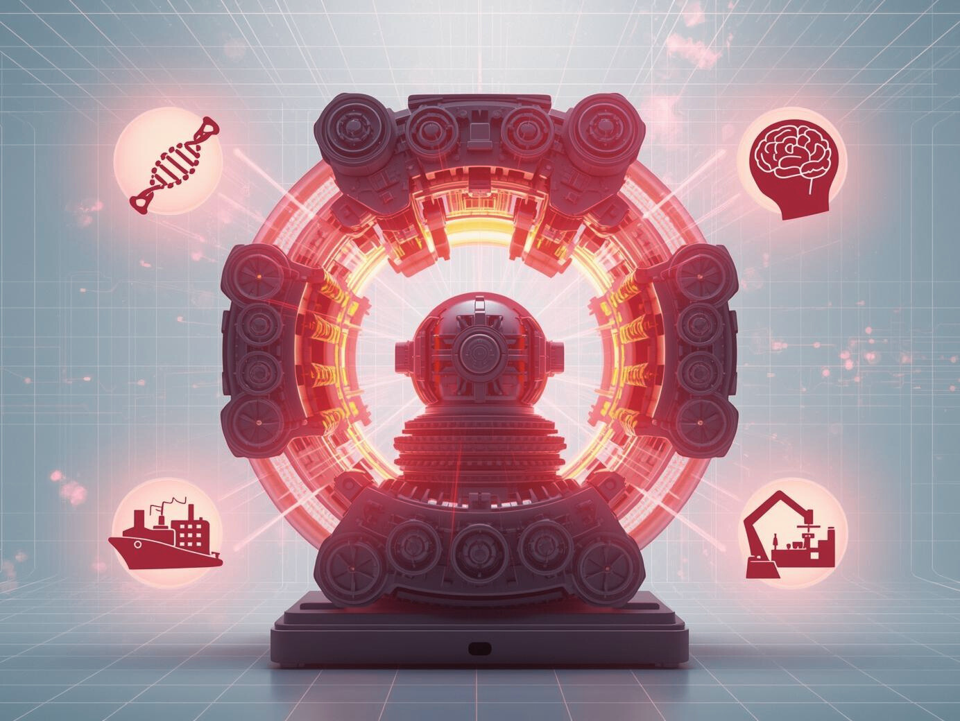 The Fusion Effect: How Spinoff Economy Powering Industry Today