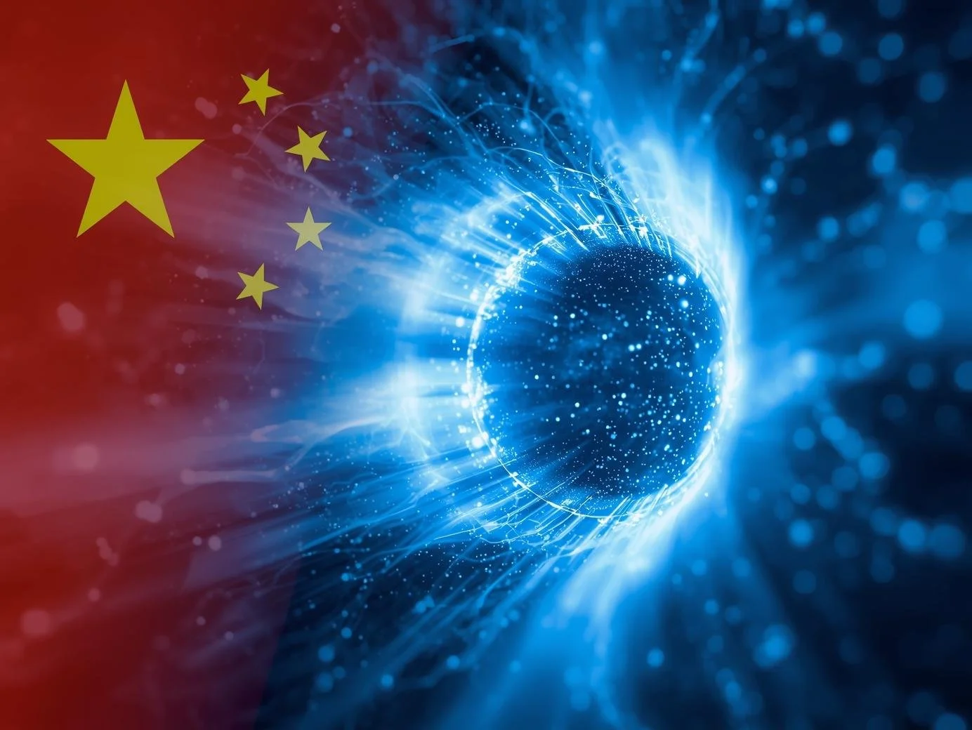 Inside China's Bid to Become The World Fusion Power Hub