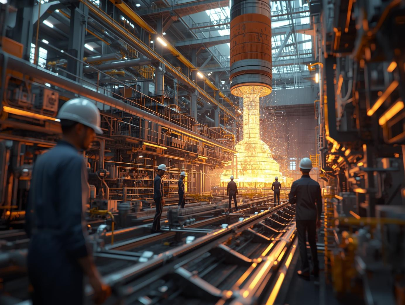 Fusion’s Decisive Era: What We Need to Watch in Near-Term Opportunities