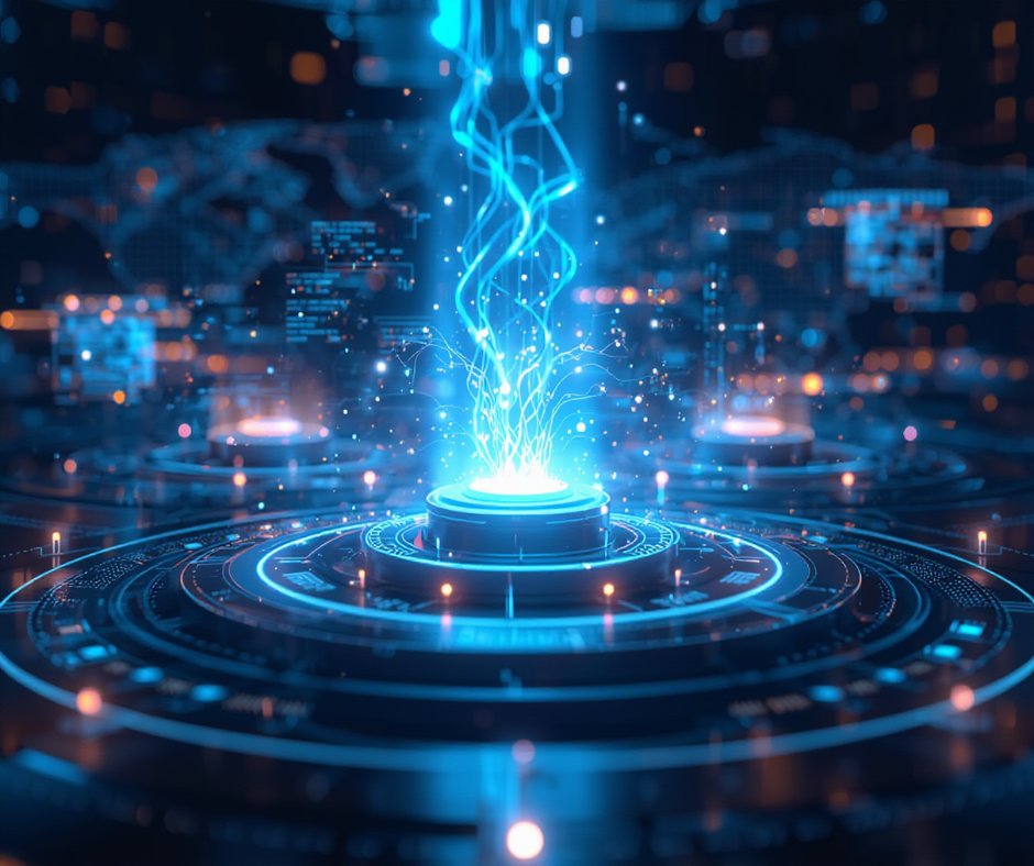 Fusion Energy Lens: 2025 Year of Industrial Transition