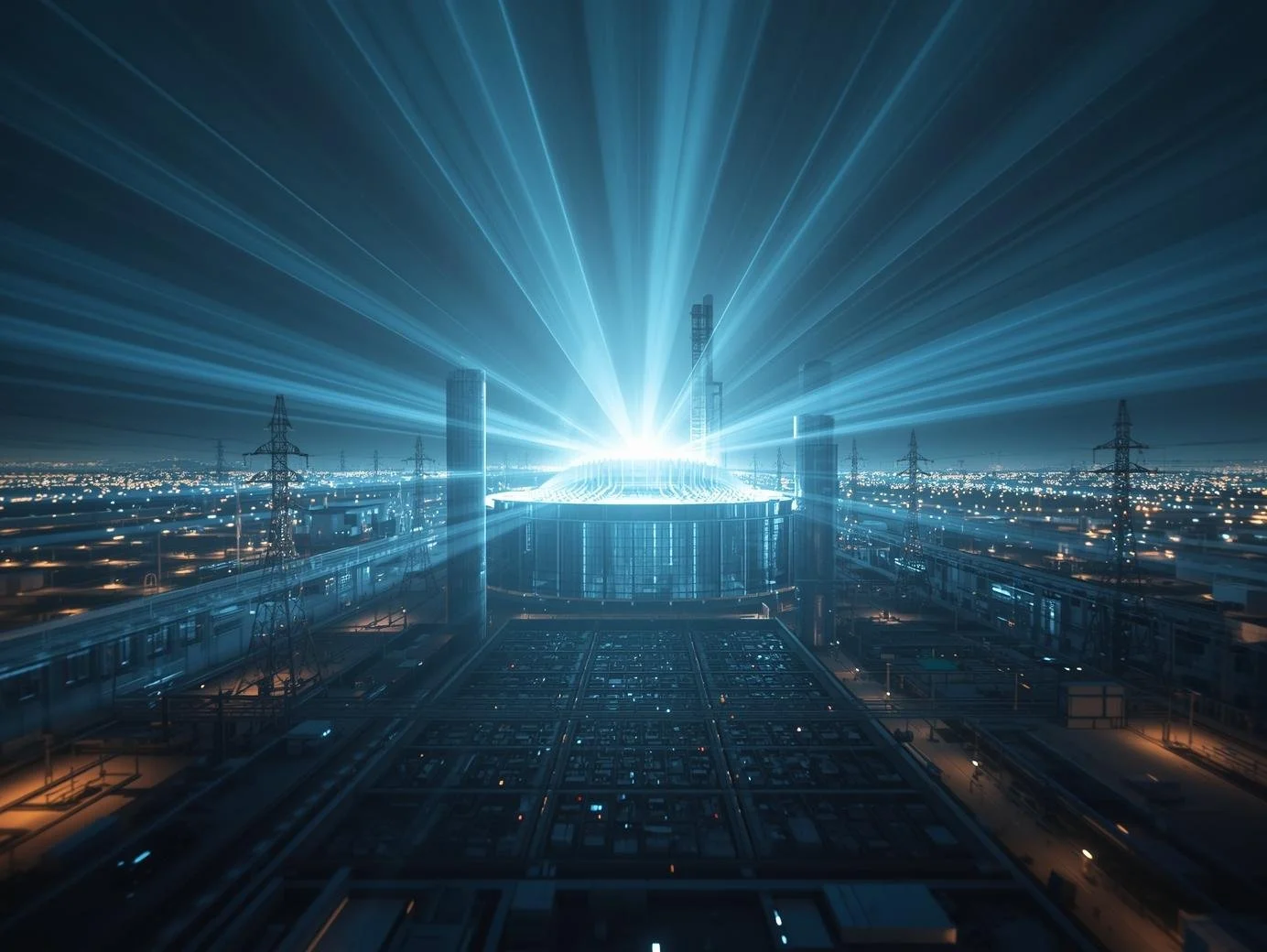 Fusion Technology That Will Lead 2026 Development