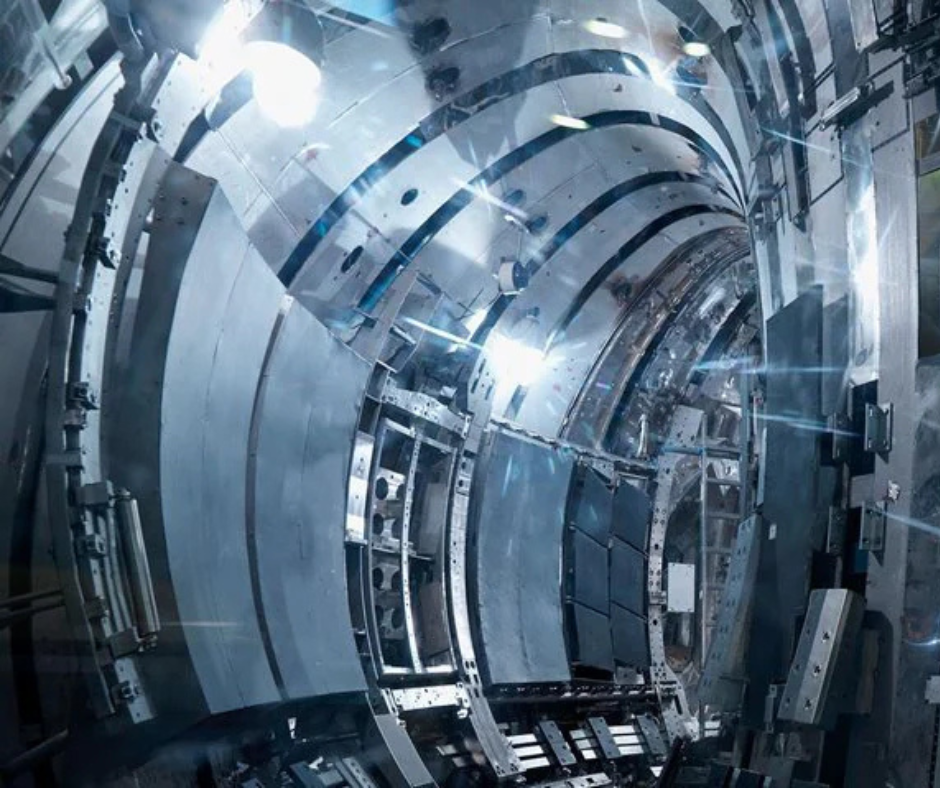 Fueling Fusion Reactors: The Real Constraint in 2026