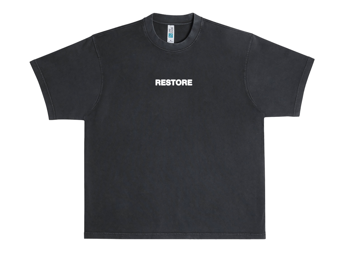 Restore Church - Embroidered