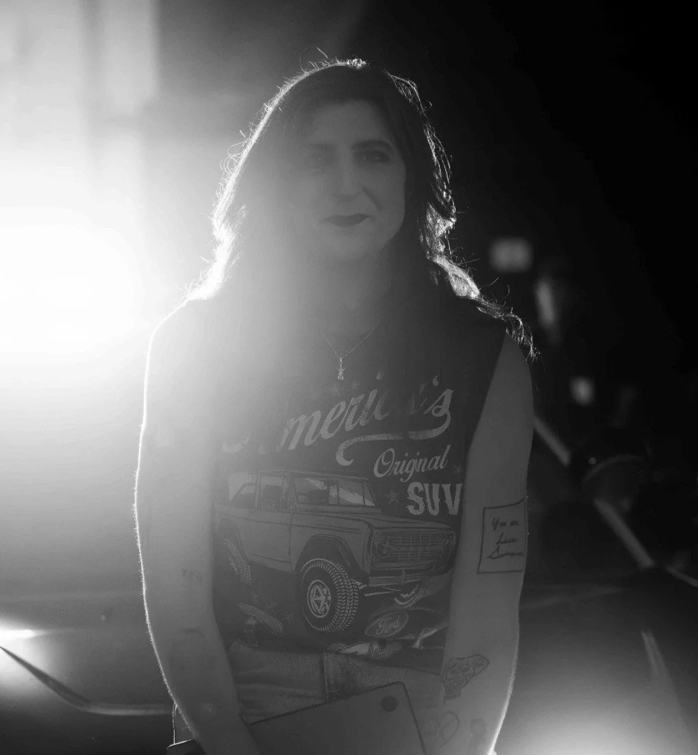 Transchool's creative writing workshop just wrapped its third year for up-and-coming trans authors! BIG THANKS to this year's mentors!

THANK YOU @jaclynpmoore

Jaclyn Moore is a TV writer, filmmaker, and haver of existential dread who&rsquo;s been w