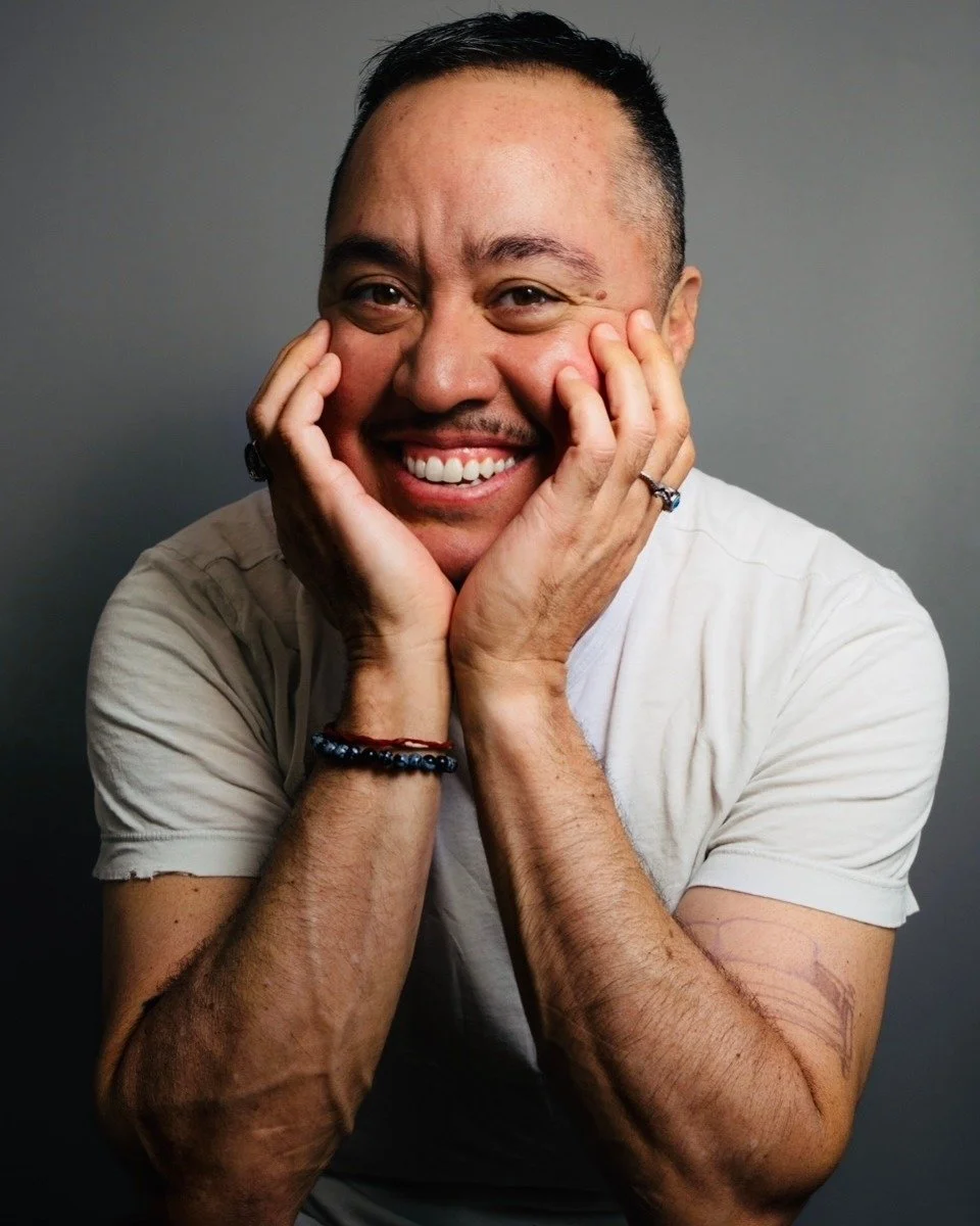 Transchool's creative writing workshop just wrapped its third year for up-and-coming trans authors! BIG THANKS to this year's mentors!

THANK YOU @chrisevargas!

Chris E. Vargas is a video maker &amp; interdisciplinary artist currently based in Los A
