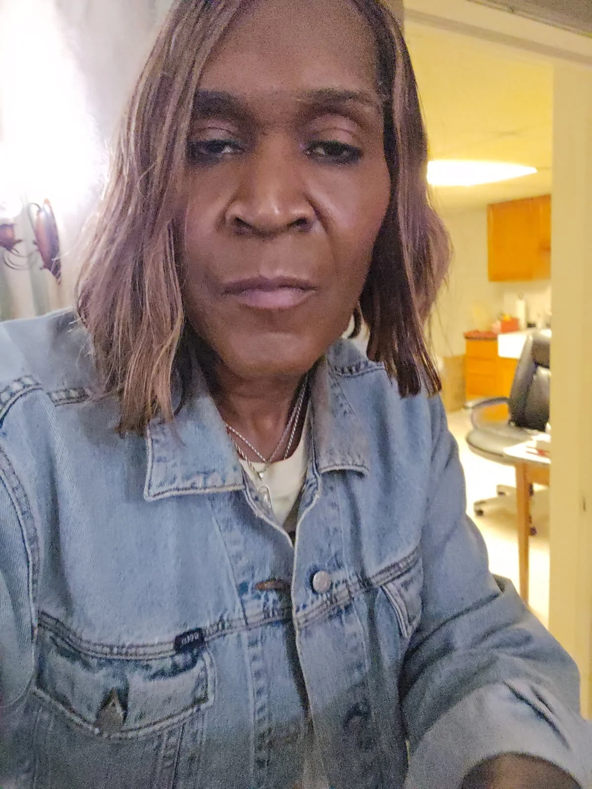 Andrea Jenkins