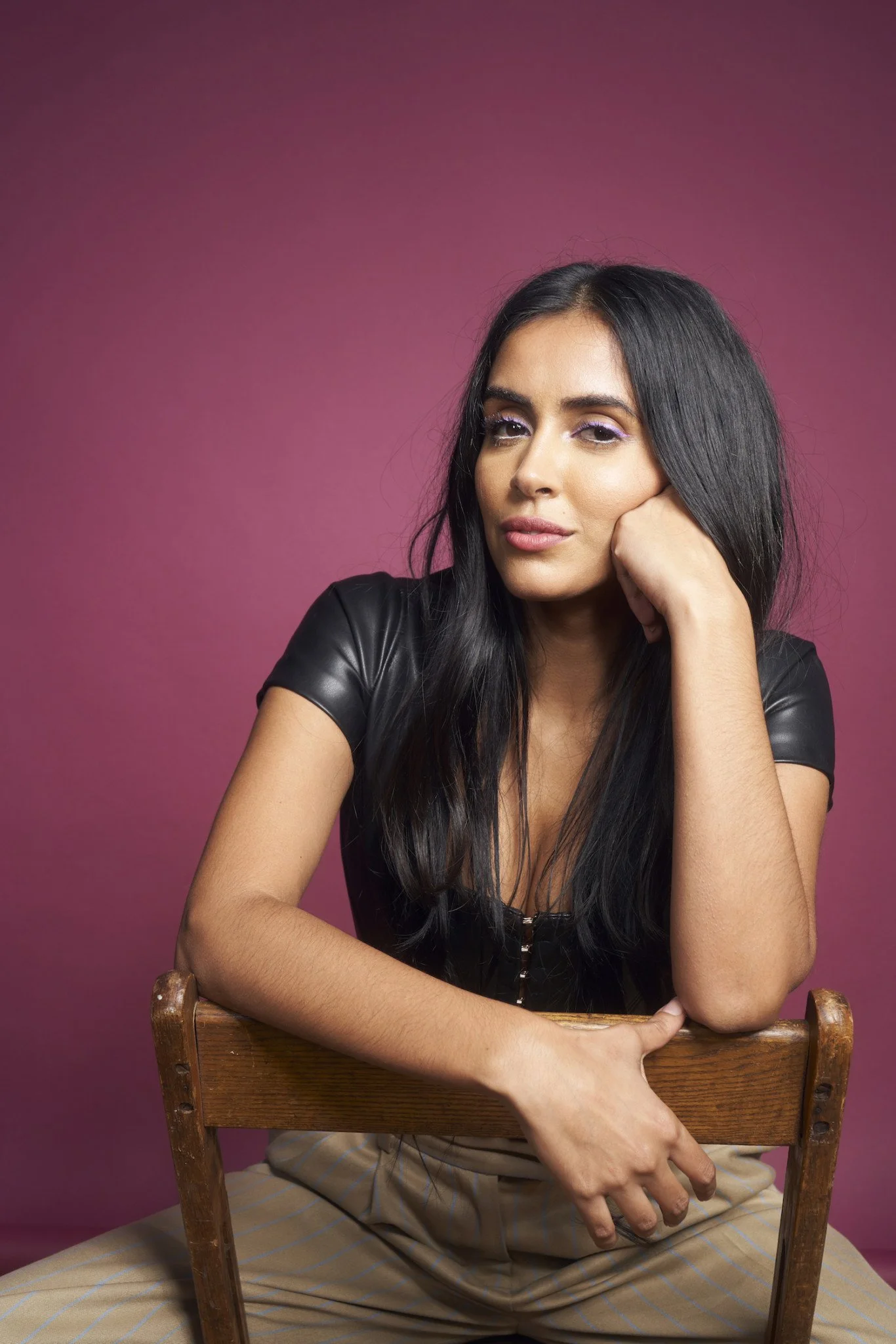 Parveen Kaur
