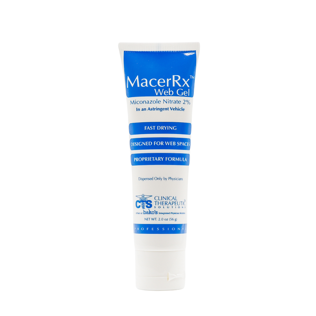 The Athletes Foot Kit comes with two of the top athletes foot care products and a roll of Tensoplast to help you deal with the complications of Athletes foot!