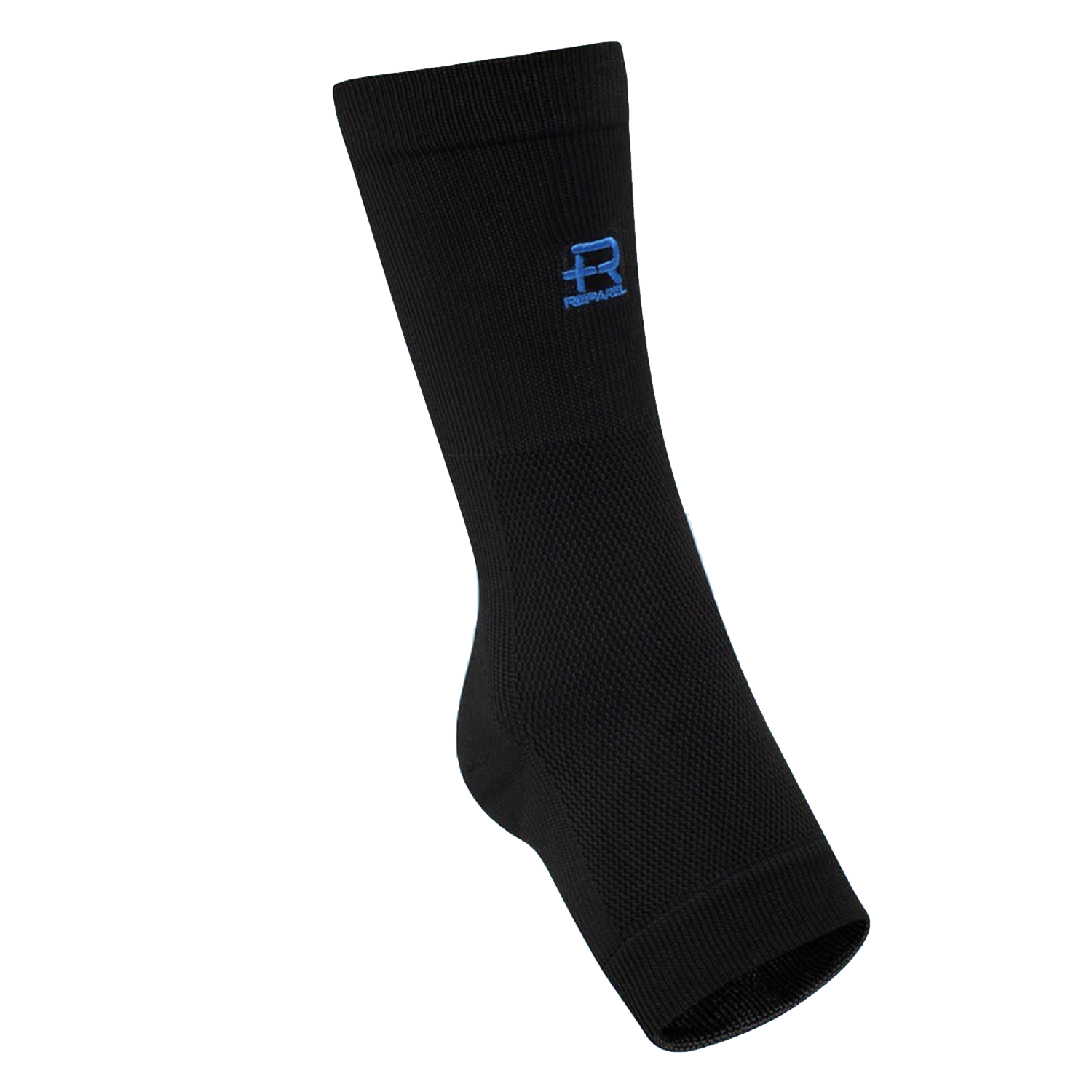 Reparel™ Ankle Sleeve is annon-surgical ankle pain therapy for acute and chronic inflammatory conditions of the foot and ankle.