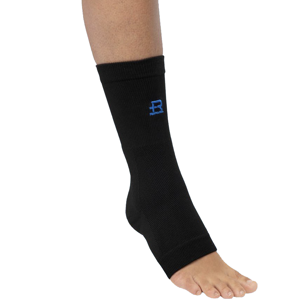 Reparel Ankle Sleeve — Doctor's