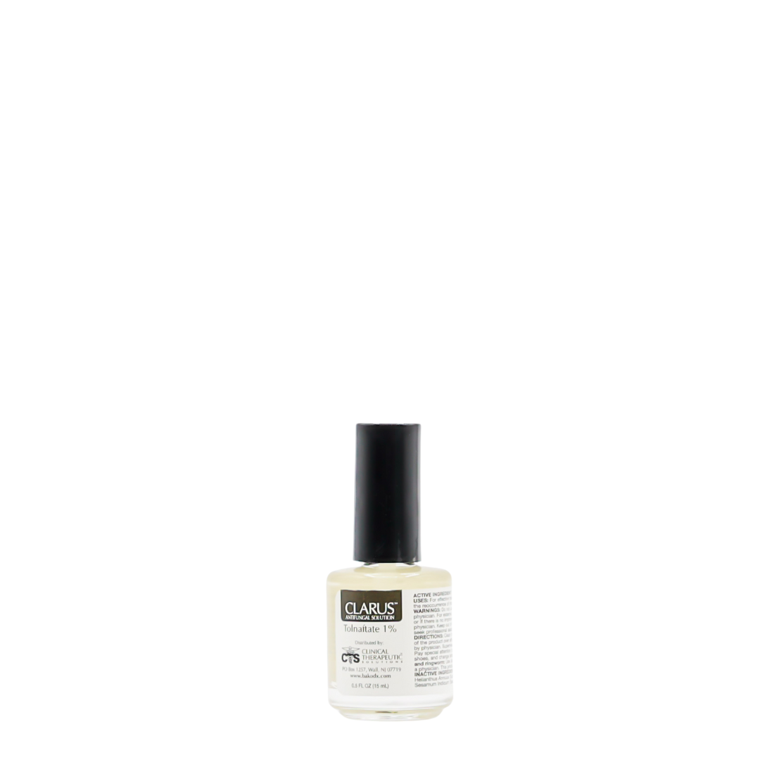 Complete Care for Feet and Shoes Potentiates anti-fungal Efficacy Helps Prevent Re-infection