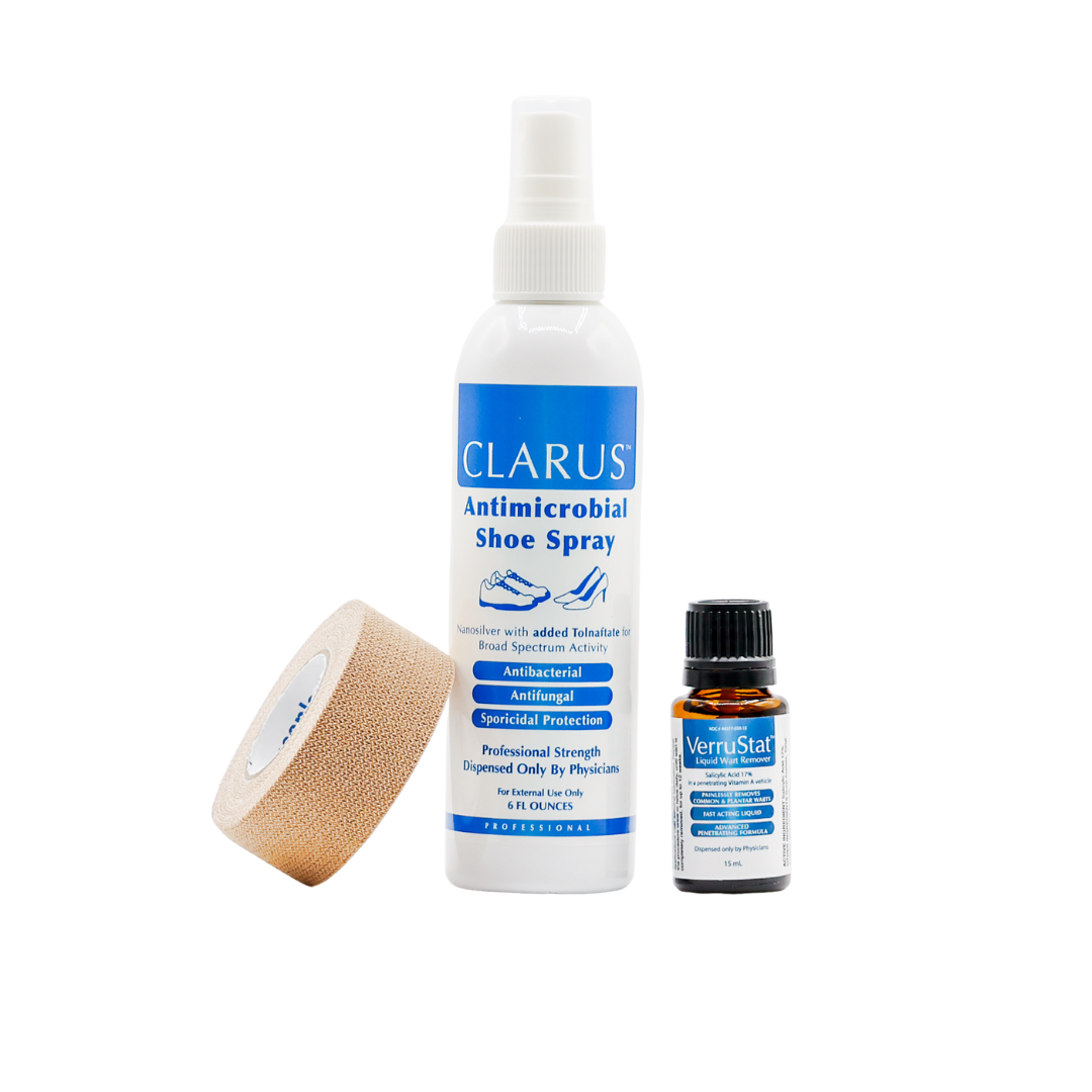Wart Kit