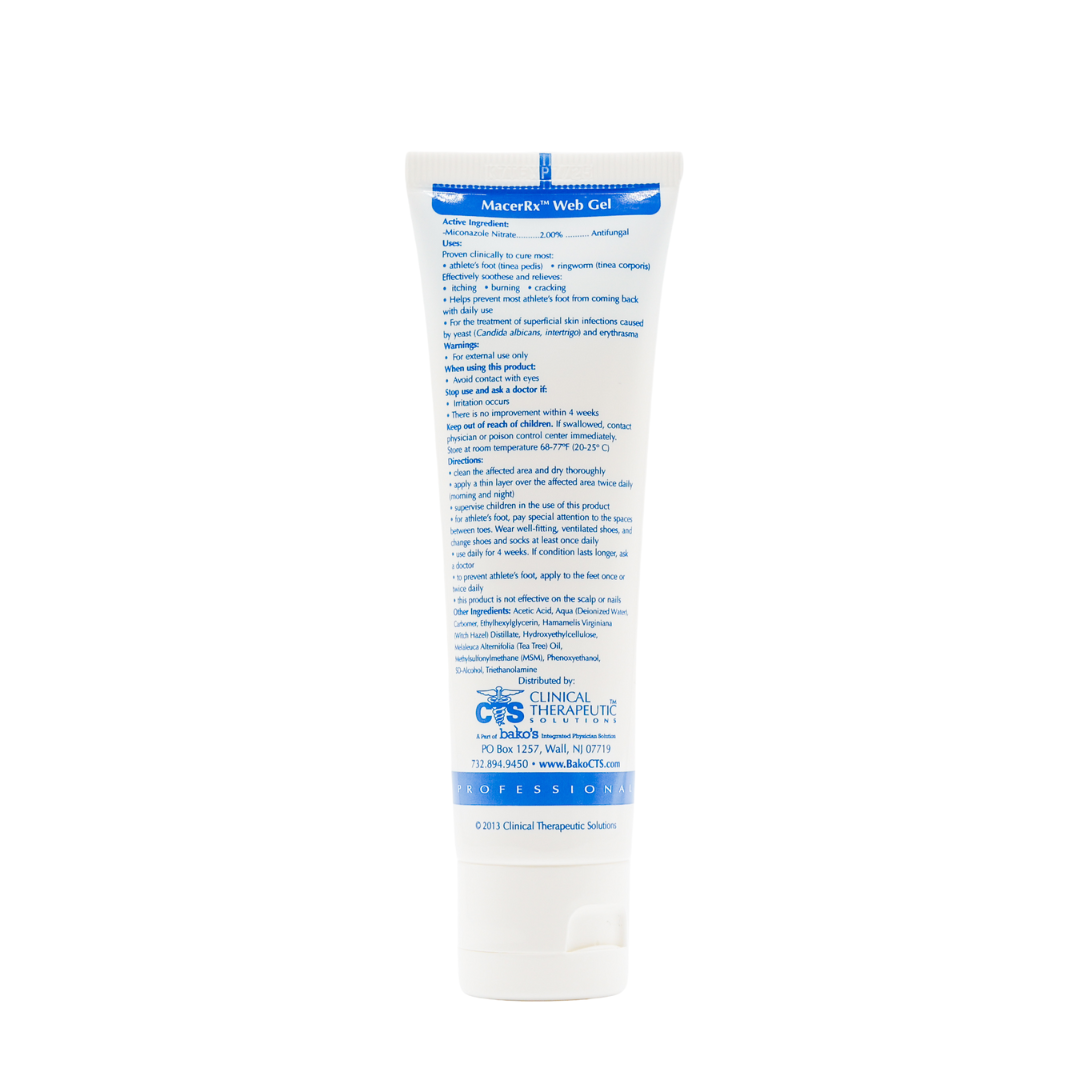 The Athletes Foot Kit comes with two of the top athletes foot care products and a roll of Tensoplast to help you deal with the complications of Athletes foot!