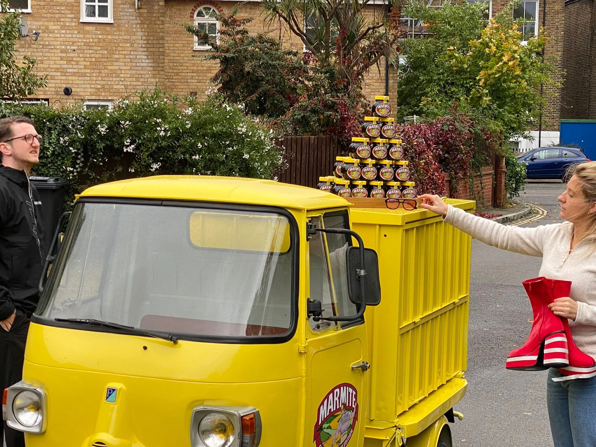 Love It or Hate It, But You Can’t Ignore It