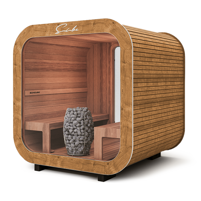Saunas