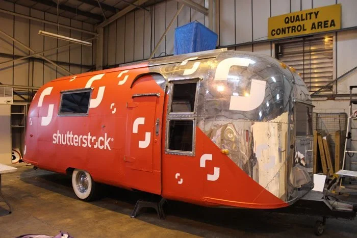 Airstreams
