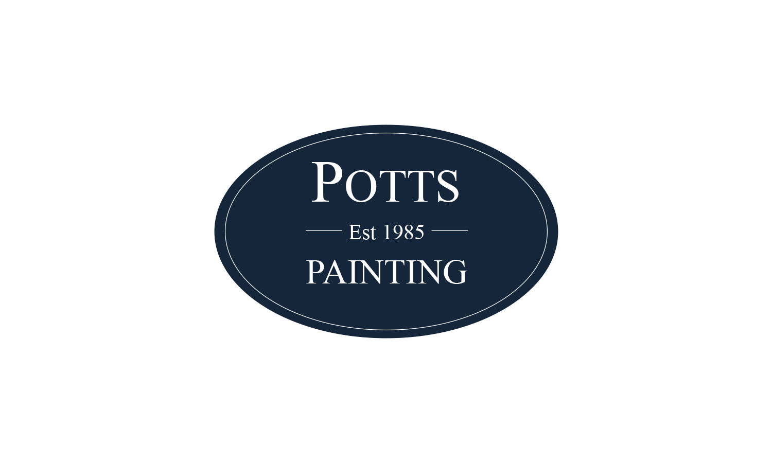 Potts Painting Co