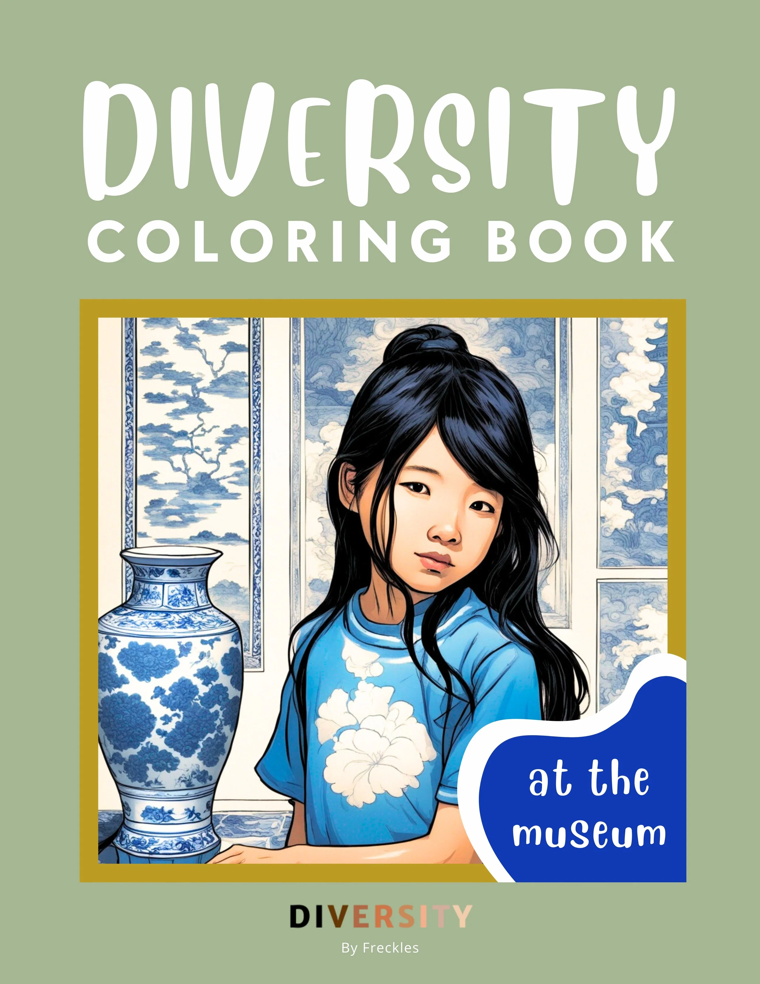At the Museum new Cover 6 x 9 .jpg