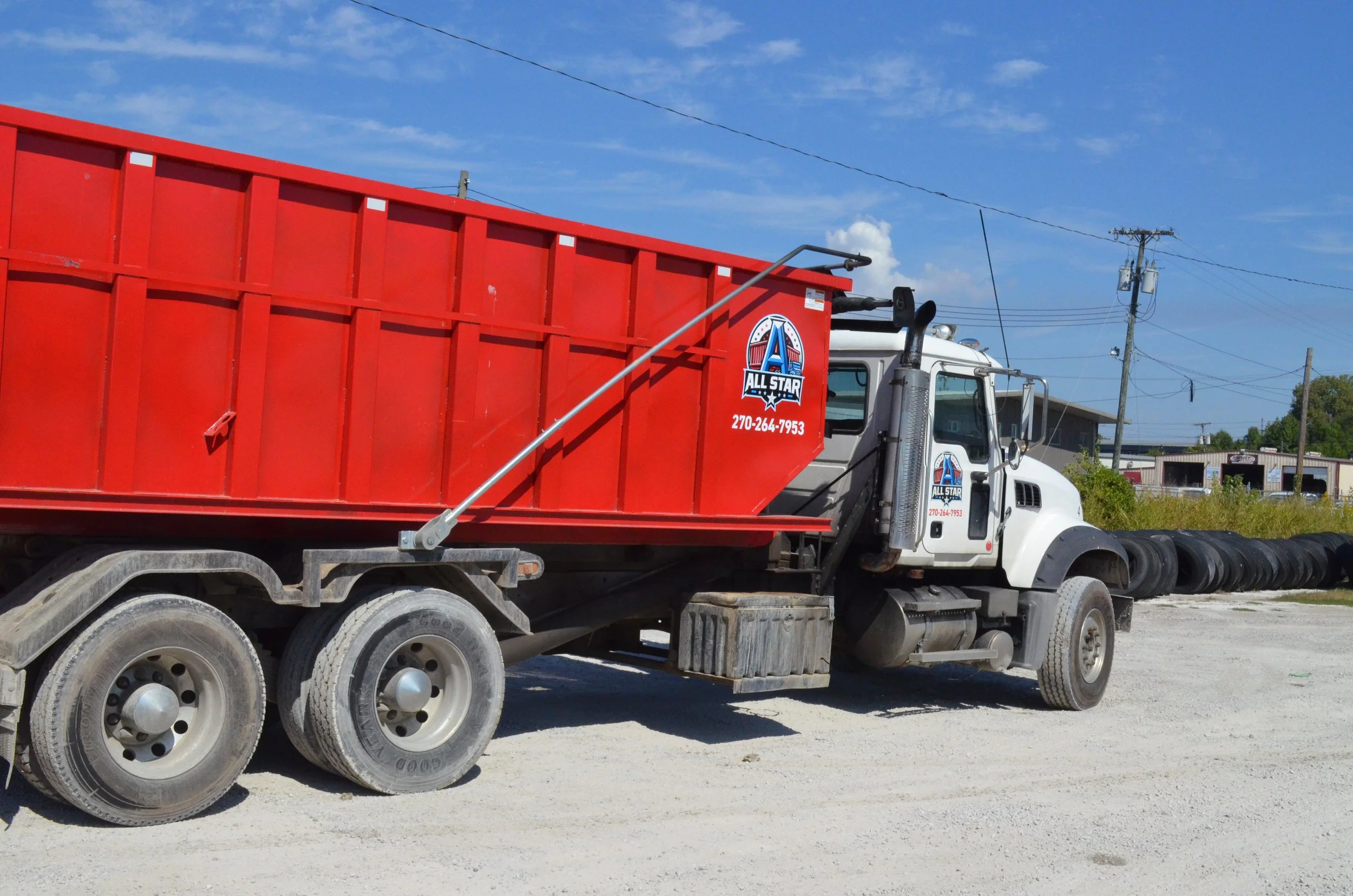 Snowed In Now, Ready to Roll Later: Project Ideas for Spring Cleanup in Owensboro