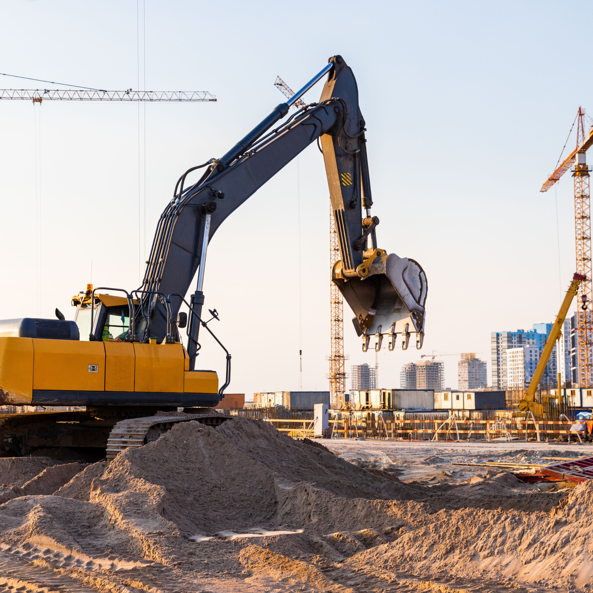 What Size Dumpster Does Your Construction Job Need? 🤔